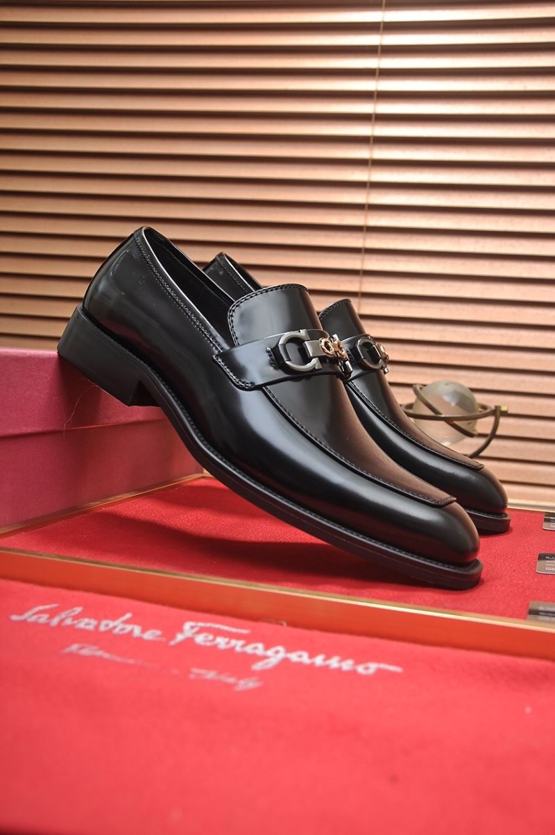 Ferragamo Shoes